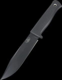 Fallkniven S1 Forest -Cheap Nitecore || Victorinox || Fenix Store fallkniven 20314.1674662212