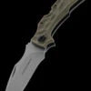 Pohl Force Bravo One Classic Stonewash Folding Knife 2 Pohl Force Bravo One Classic Stonewash Folding Knife -Cheap Nitecore || Victorinox || Fenix Store fde 47922.1695894297