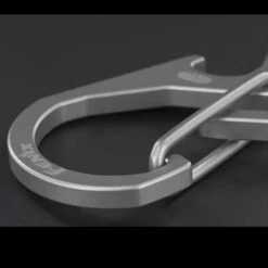 Fenix ALB-20 Titanium Clip -Cheap Nitecore || Victorinox || Fenix Store fenix alb 20 clipdet2 75514.1587410106