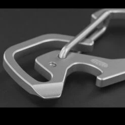 Fenix ALB-20 Titanium Clip -Cheap Nitecore || Victorinox || Fenix Store fenix alb 20 clipdet3 36071.1587410104