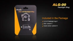 Fenix ALG-00 Quick Release Torch Mount -Cheap Nitecore || Victorinox || Fenix Store fenix alg00det6 54353.1605887015