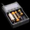 Fenix ARE-A4 Smart Multi-Charger -Cheap Nitecore || Victorinox || Fenix Store fenix are a4 smart 46190.1588348832