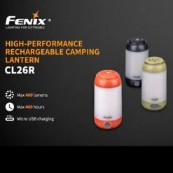 Fenix CL26R Rechargeable Lantern -Cheap Nitecore || Victorinox || Fenix Store fenix cl26 r oddet5 21222.1611762902.1280.1280 20001.1611762922