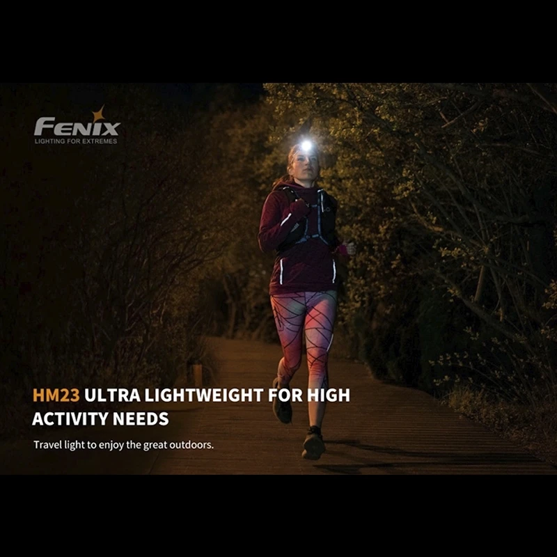 Fenix HM23 4 Fenix HM23 - Image 2