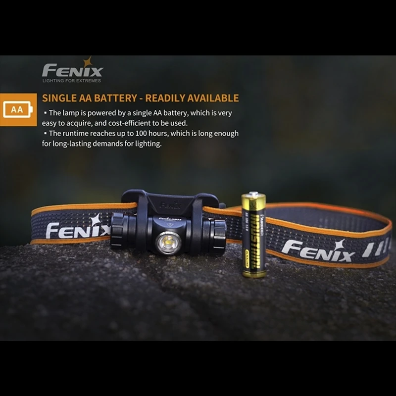 Fenix HM23 11 Fenix HM23 - Image 9