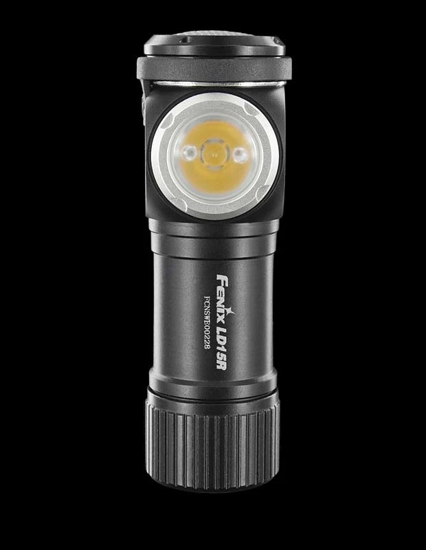 Fenix LD15R 3 Fenix LD15R