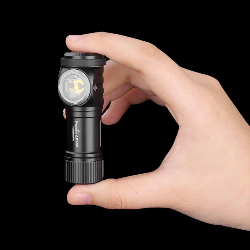 Fenix LD15R 7 Fenix LD15R - Image 5