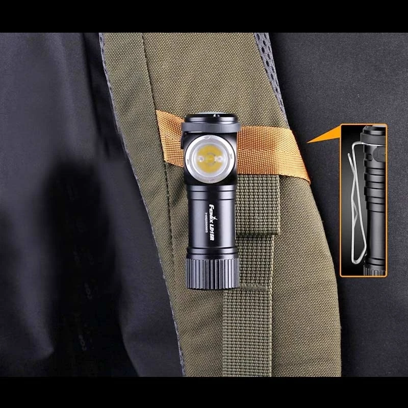 Fenix LD15R 11 Fenix LD15R - Image 9