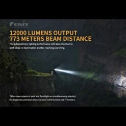 Fenix LR40R -Cheap Nitecore || Victorinox || Fenix Store fenix lr40rdet10 07414.1678282645