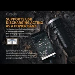 Fenix LR40R -Cheap Nitecore || Victorinox || Fenix Store fenix lr40rdet6 27516.1678282645