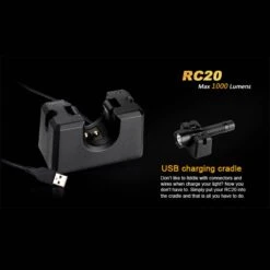 Fenix RC20 -Cheap Nitecore || Victorinox || Fenix Store fenix rc20det11 03952.1587396530