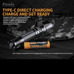 Fenix TK26R Red White Green -Cheap Nitecore || Victorinox || Fenix Store fenix tk26rdet6 27257.1587423993