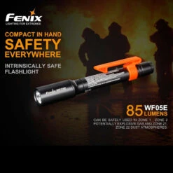 Fenix WF05E ATEX Intrinsically Safe 14 Fenix WF05E ATEX Intrinsically Safe -Cheap Nitecore || Victorinox || Fenix Store fenix wf05edet3 67549.1587424520