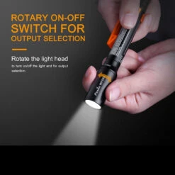 Fenix WF05E ATEX Intrinsically Safe 15 Fenix WF05E ATEX Intrinsically Safe -Cheap Nitecore || Victorinox || Fenix Store fenix wf05edet6 03897.1587424527