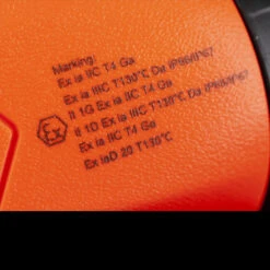 Fenix WF11E Intrinsically Safe Torch -Cheap Nitecore || Victorinox || Fenix Store fenix wf11edet3 67855.1587421782