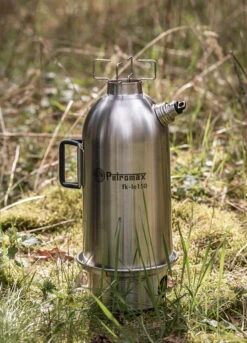 Petromax Fire Kettle -Cheap Nitecore || Victorinox || Fenix Store fkle150 29908.1659610498