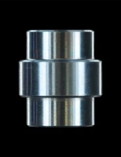 Flytanium Paramilitary 2 Lanyard Tube -Cheap Nitecore || Victorinox || Fenix Store fly071pb 63161.1637160268