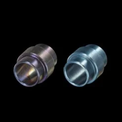 Flytanium Paramilitary 2 Lanyard Tube -Cheap Nitecore || Victorinox || Fenix Store fly071pbdet2 35740.1638790110