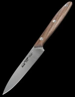 Due Cigni 1896 Kitchen Knife -Cheap Nitecore || Victorinox || Fenix Store fox 2c1002no 77726.1587729325