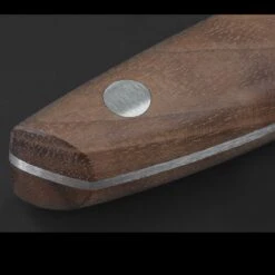 Due Cigni 1896 Ham Knife -Cheap Nitecore || Victorinox || Fenix Store fox 2c1013nodet5 74583.1655810354