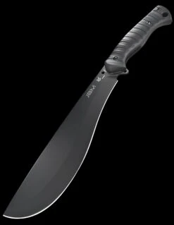 Fox Jungle Bolo Machete -Cheap Nitecore || Victorinox || Fenix Store fox fx 695det 20709.1587729344