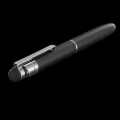 Fisher Space Pens Bullet Grip Stylus Clip -Cheap Nitecore || Victorinox || Fenix Store fpfabgs4cldet2 81124.1587408814