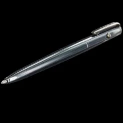 Fisher Space Pens Astronaut Black Titanium Nitride -Cheap Nitecore || Victorinox || Fenix Store fpfag7 btn 12737.1587729275