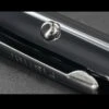 Fisher Space Pens Astronaut Black Titanium Nitride -Cheap Nitecore || Victorinox || Fenix Store fpfag7 btndet4 07050.1587408465