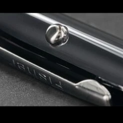 Fisher Space Pens Astronaut Black Titanium Nitride