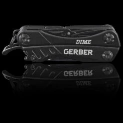 Gerber Dime Pocket Tool -Cheap Nitecore || Victorinox || Fenix Store g0469det2 77933.1587403089