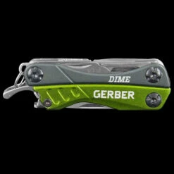 Gerber Dime Pocket Tool -Cheap Nitecore || Victorinox || Fenix Store g0469det3 78226.1587729105