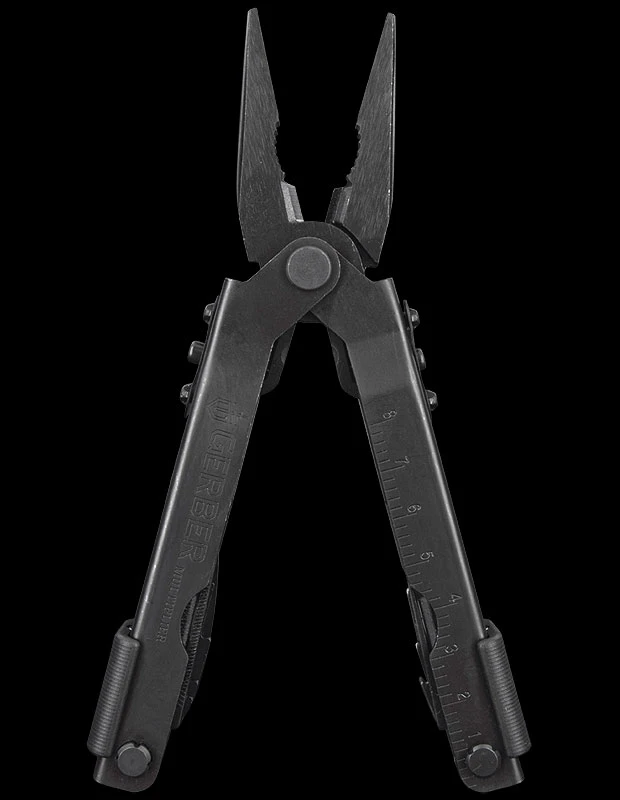 Gerber Multi-Plier 600 Basic Needlenose 4 Gerber Multi-Plier 600 Basic Needlenose - Image 2