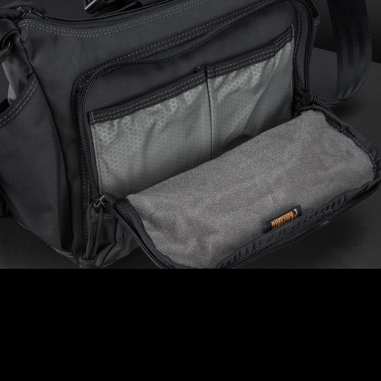 Magforce Mini Gemini Sling Bag 500D Waterproof 12 Magforce Mini Gemini Sling Bag 500D Waterproof - Image 10