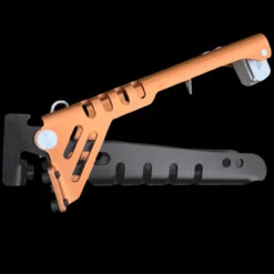 Outdoor Element Handled Pot Gripper -Cheap Nitecore || Victorinox || Fenix Store handle 96697.1618936054