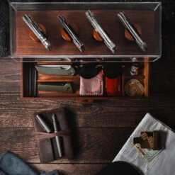 Holme And Hadfield Knife Deck -Cheap Nitecore || Victorinox || Fenix Store holmhadfield5 45229.1670414911.1280.1280 76679.1670415253