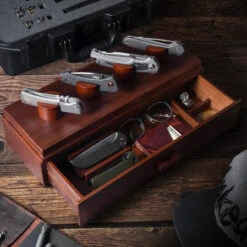 Holme And Hadfield Knife Deck -Cheap Nitecore || Victorinox || Fenix Store holmhadfield6 69645.1670414911.1280.1280 93774.1670415253