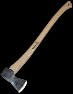 Hultafors Qvarfot Felling Axe
