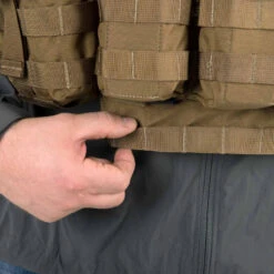 Helikon-Tex Guardian Chest Rig -Cheap Nitecore || Victorinox || Fenix Store hx kk gcr cd 12det4 84173.1591369028