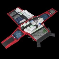 Helikon Tex Modular Individual Med Kit Pouch -Cheap Nitecore || Victorinox || Fenix Store hx mo m02 cd 02det8 83952.1645194270