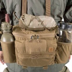 Helikon-Tex Foxtrot MK2 Belt Rig -Cheap Nitecore || Victorinox || Fenix Store hx tb fx2 cddet6 78214.1646135195