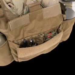 Helikon-Tex Foxtrot MK2 Belt Rig -Cheap Nitecore || Victorinox || Fenix Store hx tb fx2 cddet9 27498.1646135195