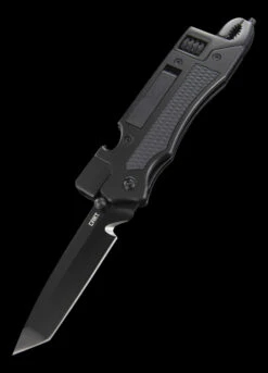 CRKT Septimo 12 CRKT Septimo -Cheap Nitecore || Victorinox || Fenix Store jCR7051 05073.1618327105
