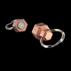 KeyBar MagNut -Cheap Nitecore || Victorinox || Fenix Store kbr408 32534.1671720559