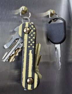 KeyBar MagNut -Cheap Nitecore || Victorinox || Fenix Store kbr408det5 94926.1671720559