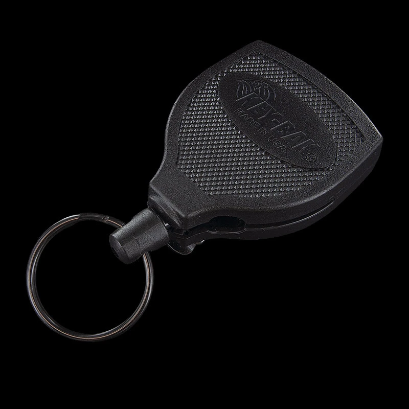 Key-Bak Super 48 Plus Retractable Keychain 5 Key-Bak Super 48 Plus Retractable Keychain - Image 3