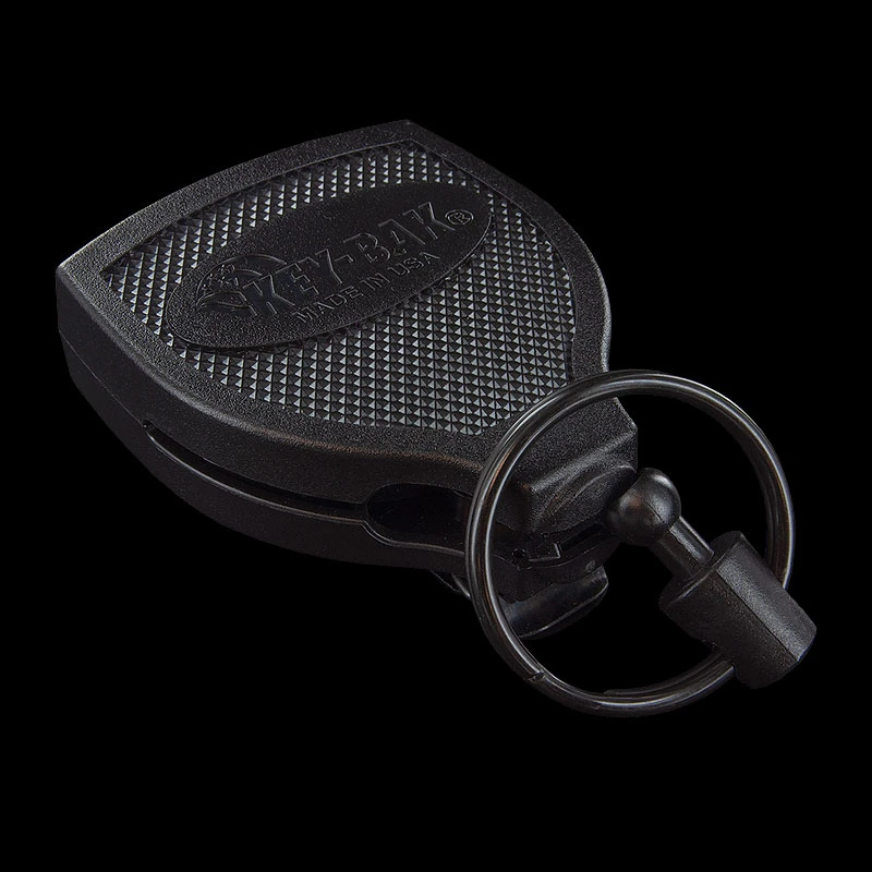 Key-Bak Super 48 Plus Retractable Keychain 3 Key-Bak Super 48 Plus Retractable Keychain