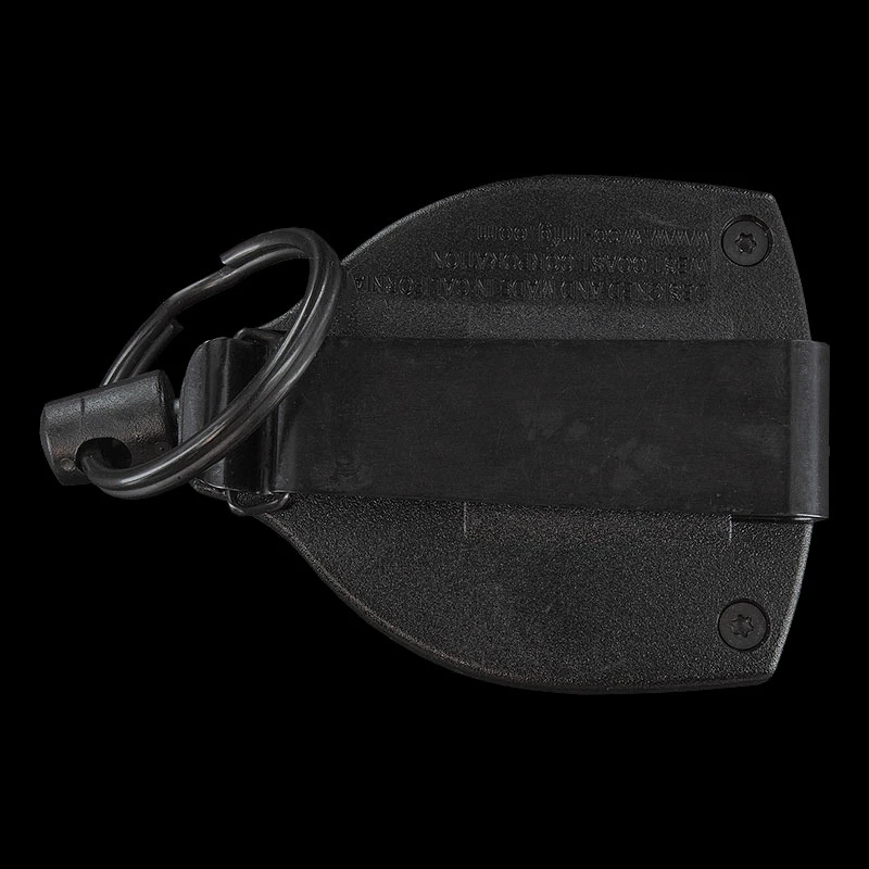 Key-Bak Super 48 Plus Retractable Keychain 8 Key-Bak Super 48 Plus Retractable Keychain - Image 6