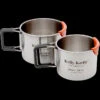 Kelly Kettle Camping Cup Set 2 Kelly Kettle Camping Cup Set -Cheap Nitecore || Victorinox || Fenix Store kk 50040 3 39804.1643970531