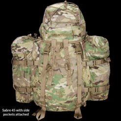 KarrimorSF Sabre 45 -Cheap Nitecore || Victorinox || Fenix Store ksf m0410det4 95593.1632387138