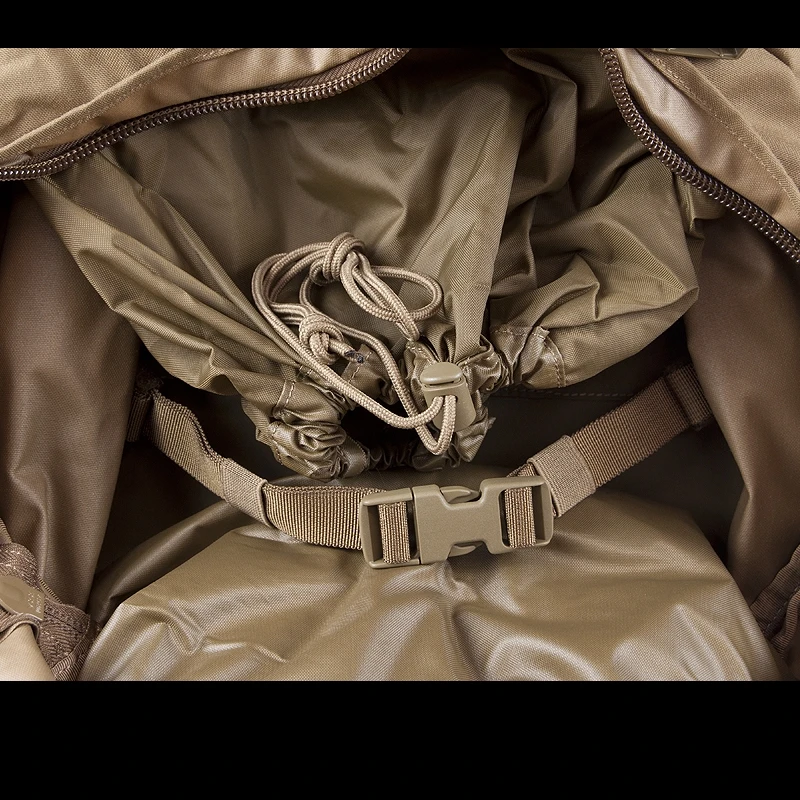 KarrimorSF Odin 75 Coyote 6 KarrimorSF Odin 75 Coyote - Image 4